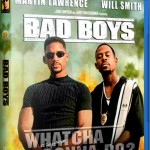 Bad boys