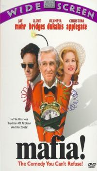 Džeinas Ostinas mafija / Jane Austen's Mafia