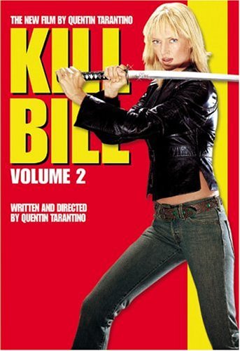 Nogalināt Bilu 2 / Kill Bill: Vol. 2