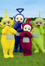 Teletūbiji