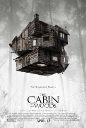 The Cabin In The Woo...