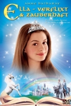 Apburtā Ella