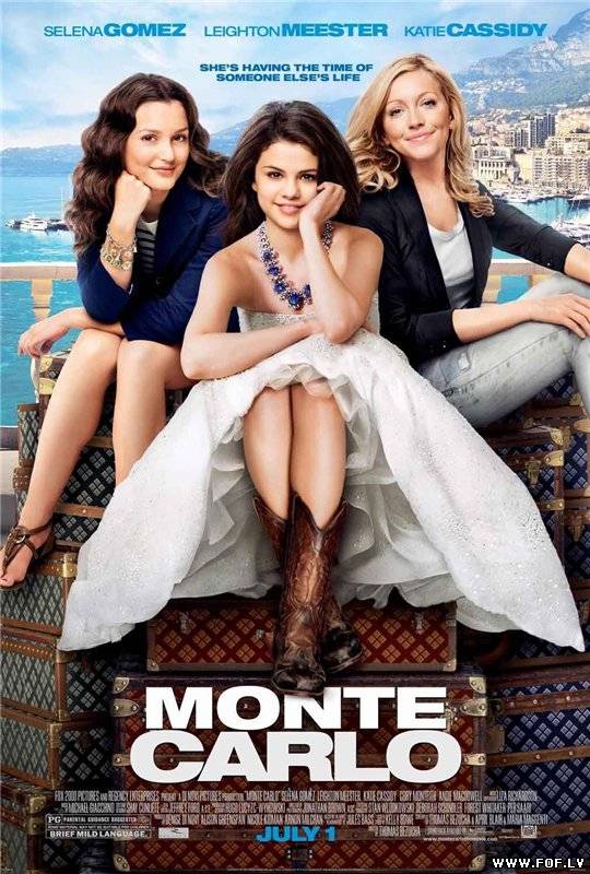 Montokarlo / Montecarlo (Lat-Sub)