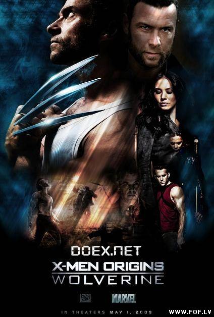 X-Cilvēki: Āmrija