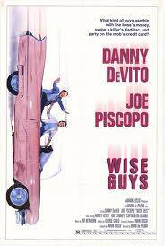 Veiklie zēni / Wise Guys