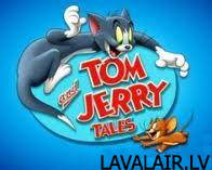 Toma un Džerija piedzīvojumi / Tom and Jerry tales