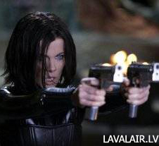 Tumsas pasaule: Atmoda / Underworld Awakening