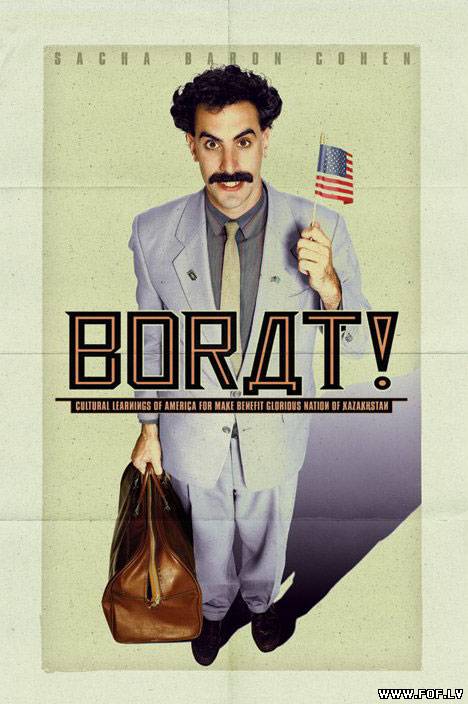 Borats