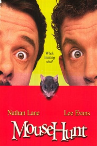 Peles medības /  Mousehunt