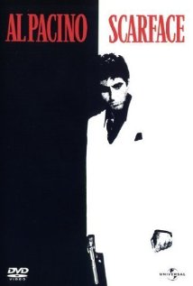 Scarface (Angļu, Krievu)