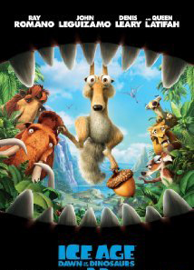 Ice Age 3 : Dawn of the Dinosaurs (Anglu)