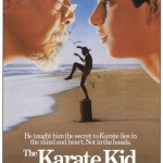 Karatē bērns / The Karate Kid
