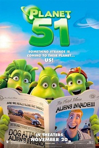 Planēta 51