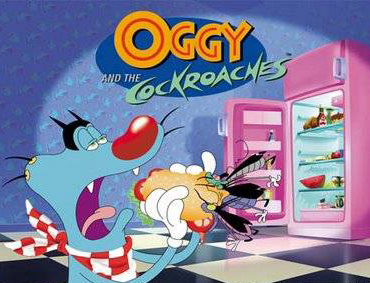 Ogijs Un Tarakāni