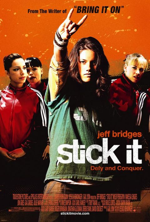 Dumpiniece (Stick It)