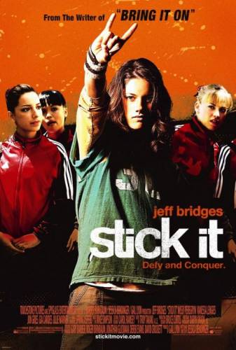 Dumpiniece (Stick It)