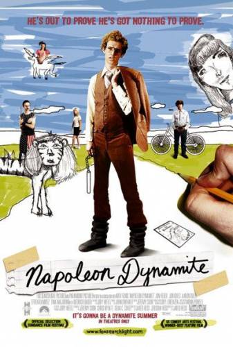 Napoleons Dinamīts