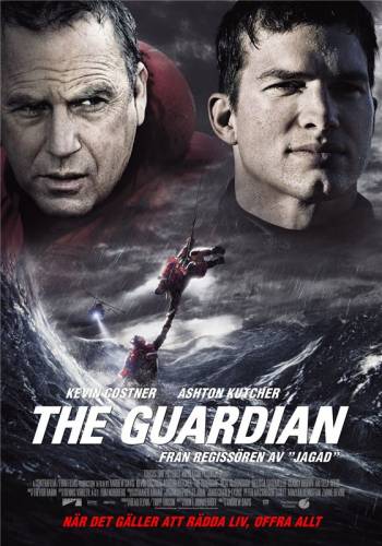 Glābējs / The Guardian