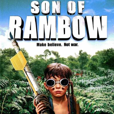 Rembo dēls / Son of Rambow