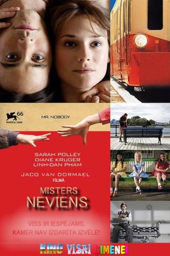 Misters Neviens