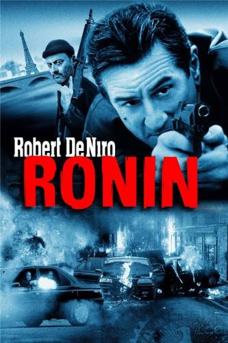 Ronins