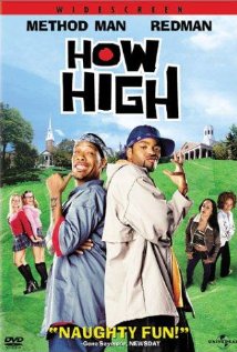 Izleceji / How High