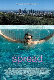 Bruņču mednieks / Spread