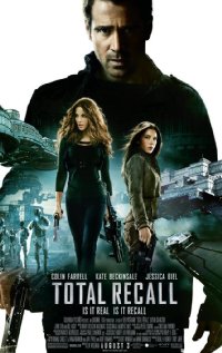 Atcerēties visu / Total recall