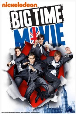 Big Time Movie
