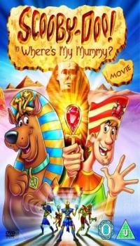Skubijs Du - Kur Ir Mana Mūmija?