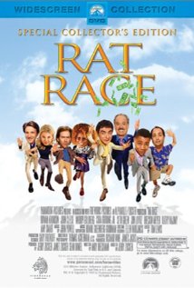 Žurku skrējiens / Rat Race
