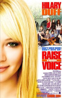 Raise Your Voice [2004] - Family | Music | Romance