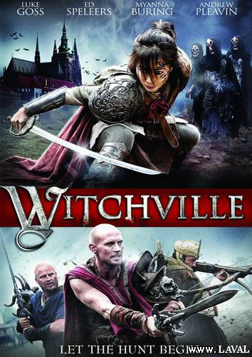 Vičvila / Vitchvill
