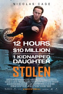 Stolen / Zagts