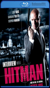Interview with a Hitman