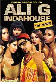 Alī Džī parlamentā / Ali G Indahouse