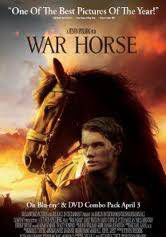 Kara Zirgs / War Horse