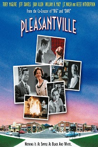 Plezentvila / Pleasantville