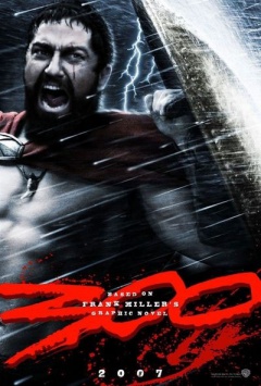 300 Spartieši / 300 Spartans