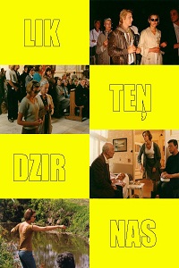 Likteņdzirnas