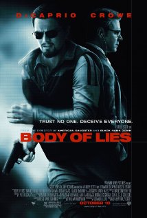 Melu Virpulī / Body of Lies