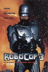 Robots policists 3 / RoboCop 3