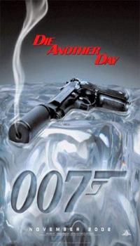 Džeimss Bonds: Mirsti citu dienu / James Bond Die Another Day