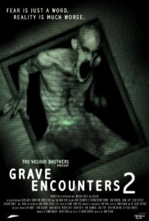 Grave eoncounters 2