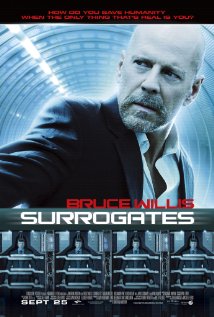 Surogāti / Surrogates