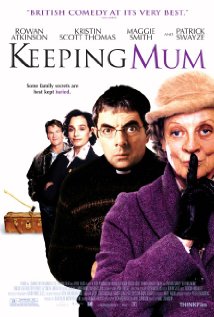 Visi mēmi / Keeping Mum