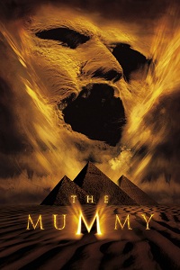 Mumija / The Mummy