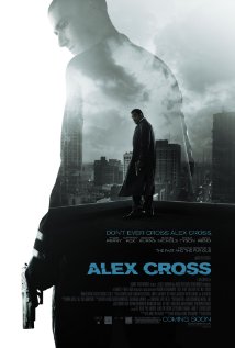 Aleks Kross / Alex Cross