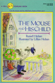 The Mouse And His Child