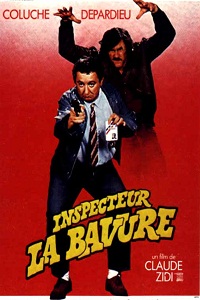 Inspektors Pārpratums / Inspecteur La Bavure